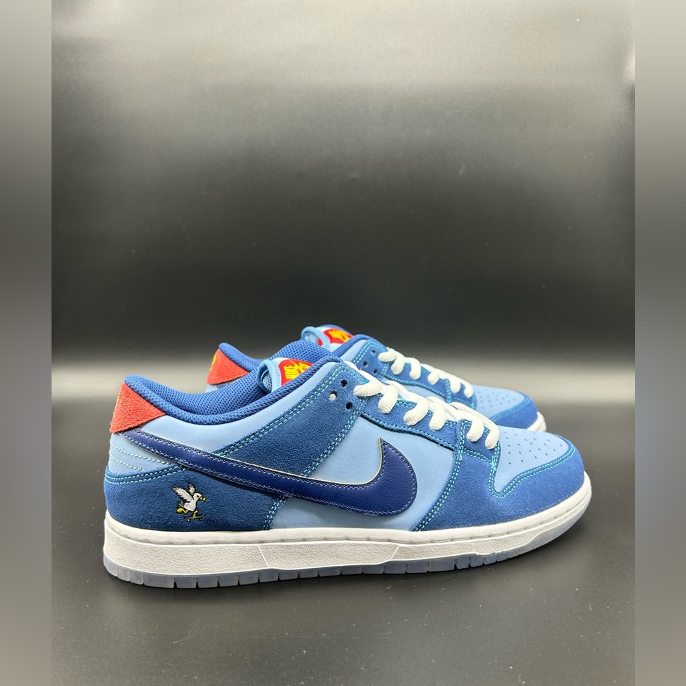 Nike SB Dunk Low Pro "Why So Sad?"